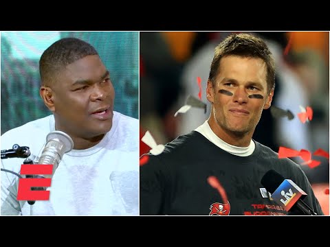 凱肖恩：給小牛隊總經理點贊，不只是湯姆-布雷迪｜凱肖恩、JWill和祖斌。 (Keyshawn: Give the Bucs’ GM some credit, not just Tom Brady | Keyshawn, JWill & Zubin)