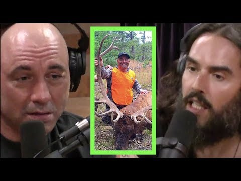 2nd YouTube video about how can you show respect for non-hunters
