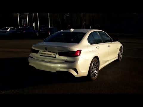 BMW 3 Series 330e M Sport Saloon - Image 2