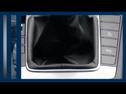 Volkswagen Passat Variant Comfortline BlueMotion, Moers