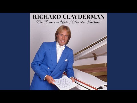 Du sollst der Kaiser meiner Seele sein (Mon amour est a toi)