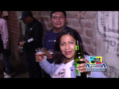 17 AÑOS MIX (D.R) -ALIN Y LA TRIPLE "A" 2022-FILMACIONES AZURZA - CUMPLEAÑOSJOSÉ LUIS ZUÑIGA