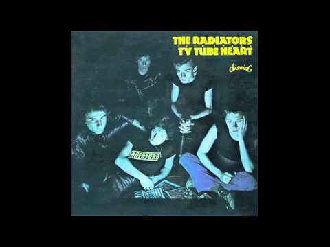 The Radiators From Space - Television Screen