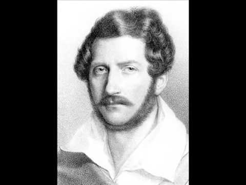 Dmitri Hvorostovsky   Nei miei superbi gaudi  Il Duca d'Alba   Gaetano Donizetti