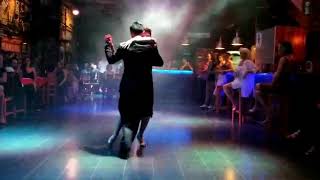 Video thumbnail for Agustin Rojas y Victoria Olivella - Tu voz - Biagi - Acuña