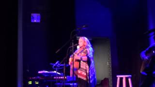 Donna Hughes, "I Wanna Grow Old With You"