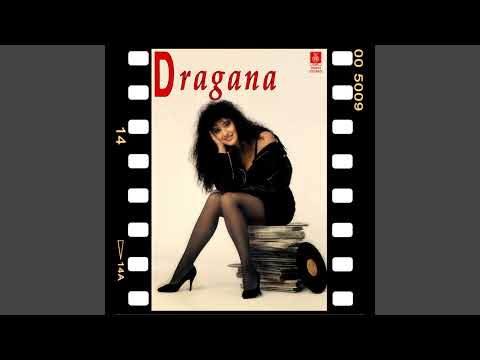 Dragana Mirković - Dodaj gas - (Audio 1991)