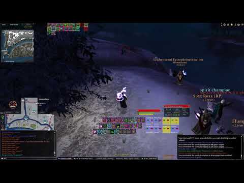 Daoc Phoenix Albion Ftw.(SM)