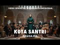 REAKSI PERTAMA MENDENGAR KOTA SANTRI Nasida Ria Versi ORCHESTRA Bikin BULU KUDUK BERDIRI