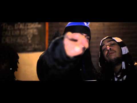 SMOKAVELI - TIME TO EAT (VIDEO 2013)