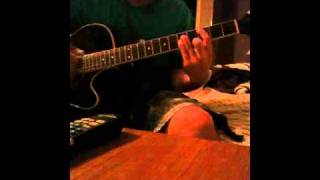 Default &quot;It Only Hurts&quot;