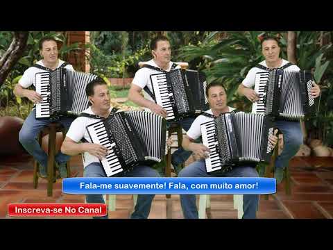 Fala Jesus Querido - Penta Sanfona