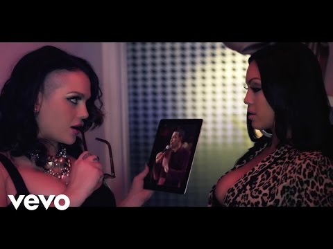 Baby Bash - Dance All Night (Official Video) ft. Problem