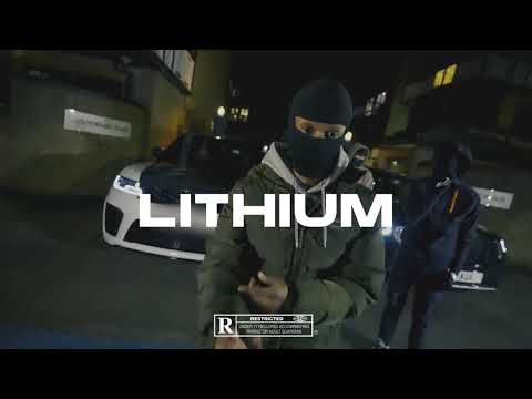 [FREE] UK Drill X NY Drill Type Beat - "LITHIUM" | UK DRILL INSTRUMENTAL 2023