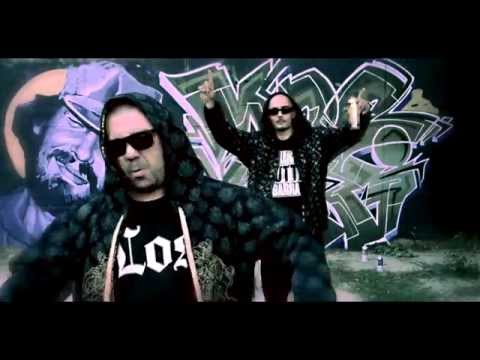 MIKRI MAUS(CIGGIE SMALLS) & BDAT DZUTIM ft. DJ MRKI - BILO DAVNO NEKAD official video