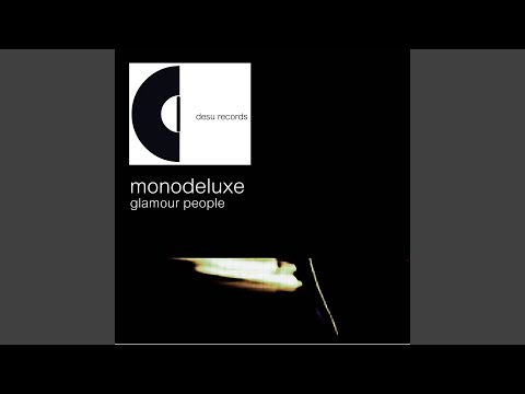 Love Constantly (Monodeluxe Remix)