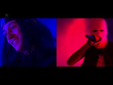 1.Cuz och Greekazo - FÖRSENT - Grammisgalan 2021