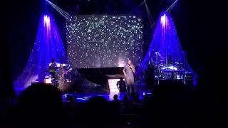 Shoulda, Woulda, Coulda - Brian McKnight LIVE