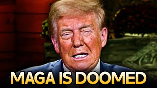 Trump’s Dementia Could Be The End Of MAGA