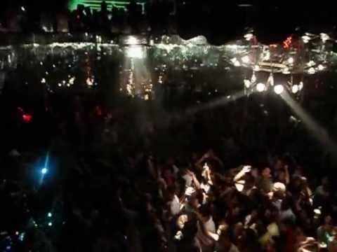 Abertura Skazi - Bielle Club - Cascavel 09-03-13