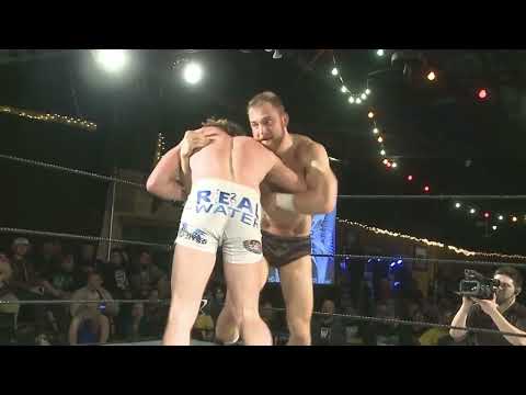 Timothy Thatcher vs  Matt Riddle | EVOLVE #58