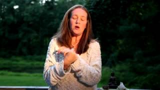 Welcome to the Sacred Pregnancy Movement