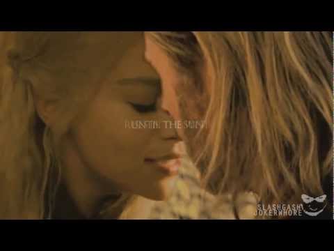 Thor x Daenerys [ft. Loki] | not strong enough | MEP PARTS;