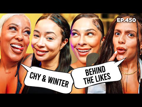 Behind The Likes With Their Pettiest Breakup Stories & Summer Walker Reality Check - Ep 450