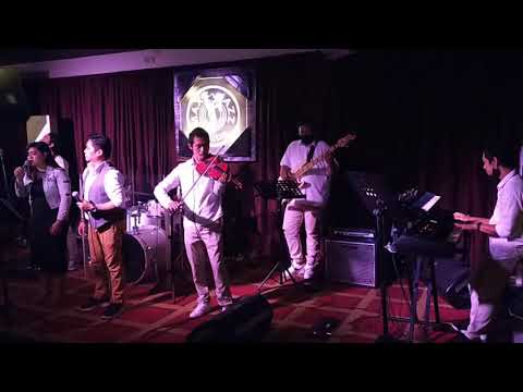 Horas Project Band - How Deep is your love