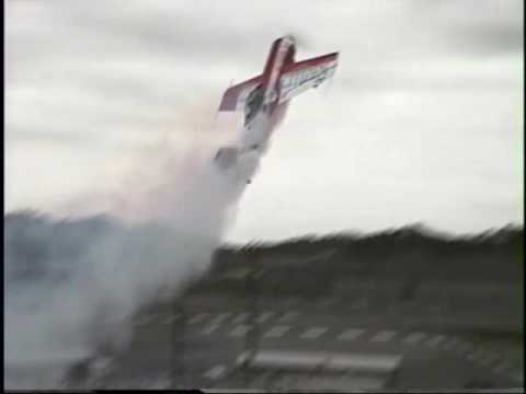 Jurgis Kairys amazing takeoff