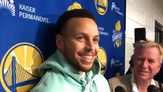Steph Curry Happy For Klay Thompson, Will Break It Himself And Have Record Back!