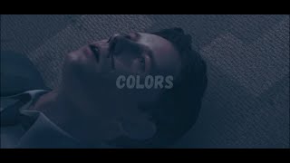NORMAN JAYDEN  |  COLORS