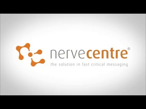 Nerve Centre® - emergency notification system (160214 versie 1 ENG)