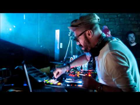 journeys by dj justin robertson side a & b