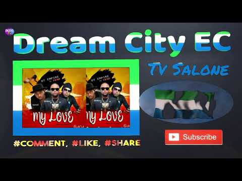 DT Empire_-MY LOVE-_ft_Fafadi_(Official Audio)_Latest_Sierra_Leone_Music_2019.