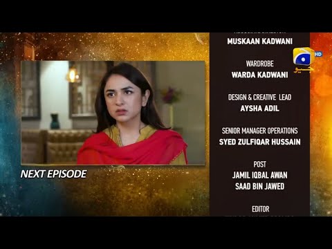 Tere Bin Drama Episode 45 Teaser 01&02 Full Teasr Review