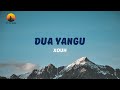 Xouh Dua Yangu Lyric Video