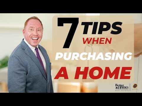 Average Length to Closing – 7 Tips When Purchasing a Home