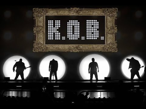 Aventura - Sold out at Madison Square Garden #StayAtHome #KOB