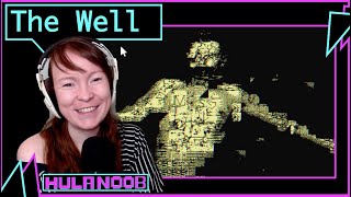 We're digging into cosmic horror in The Well by Yames / Full Lets Play