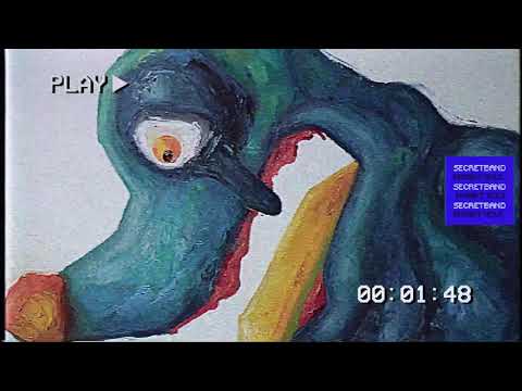 Secret Band - Rabbit Hole