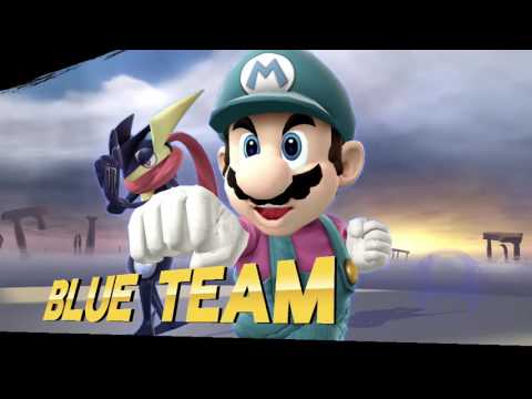 Laf. Sm4sh @ SnB 18 Doubles (Match 3) - Triple Dunks vs. RIP Boys
