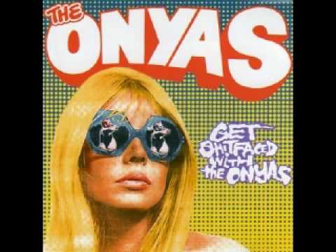 The Onyas - Nightrider