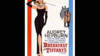 Breakfast at Tiffany's - Moon River - Liberace (Henry Mancini)