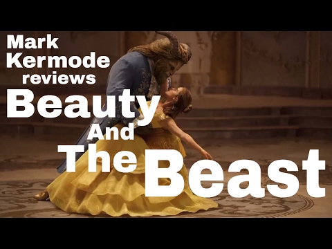 Beauty And The Beast reviewed by Mark Kermode
