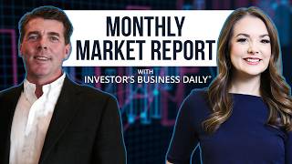 Heed These Market Signals Before Aggressively Investing Your Portfolio: Jim Roppel | IBD