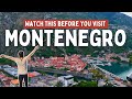 MONTENEGRO TRAVEL GUIDE: 30+ Tips We Wish We Knew! (& What Not to Do!)