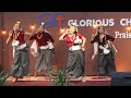 Prasansha Mahima Christian Nepali Dance Adrian Dewan Song
