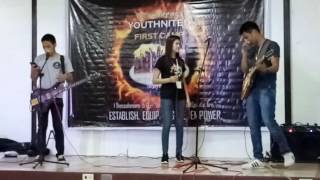 VFC Sto Domingo - San Pascual