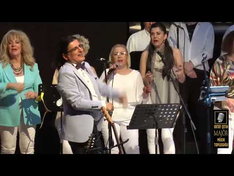 WE WILL ROCK YOU § ERİK DALI-MAJÖR MÜZİK TOPLULUĞU